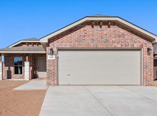 7442 29th St, Lubbock, TX 79407