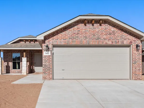 7442 29th St, Lubbock, TX 79407