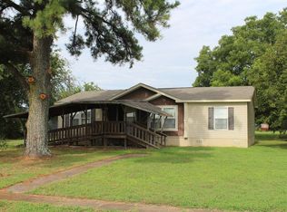 231 Rodgers Rd, Sadler, TX 76264