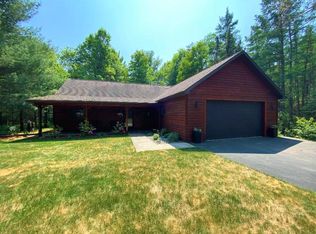 4424 Sun Valley Rd, Rhinelander, WI 54501