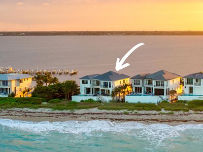 8036 S Ocean Drive, Jensen Beach, FL, 34957
