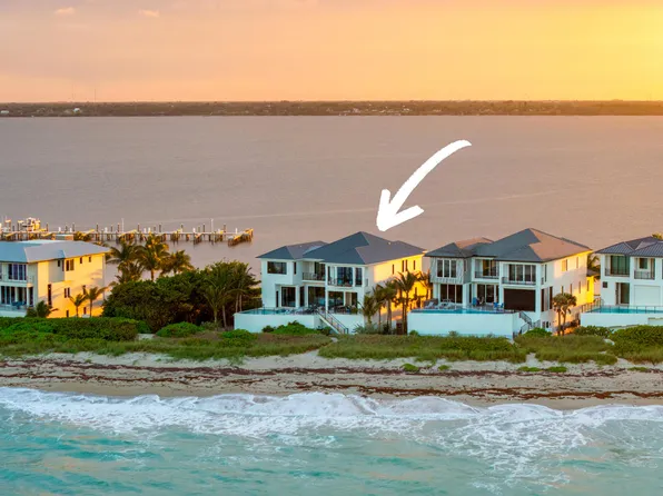 8036 S Ocean Drive, Jensen Beach, FL 34957