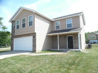 205 Lena Dr, Monroe, OH 45050