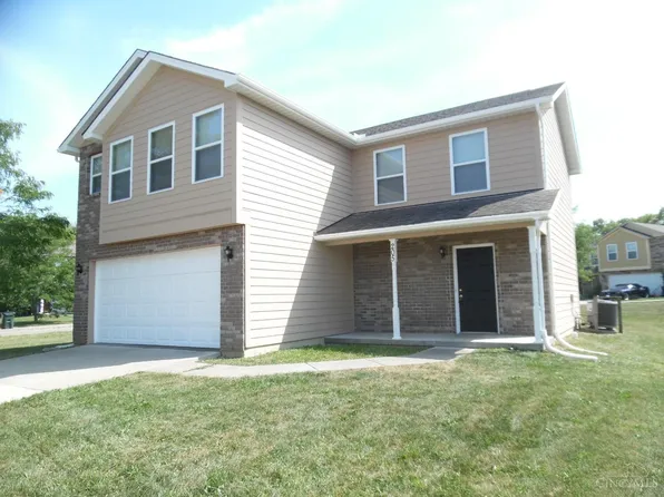 205 Lena Dr, Monroe, OH 45050