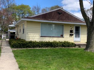 840 E Isabella Ave, Muskegon, MI 49442