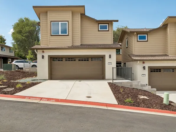 Vista Plan, Lakeside