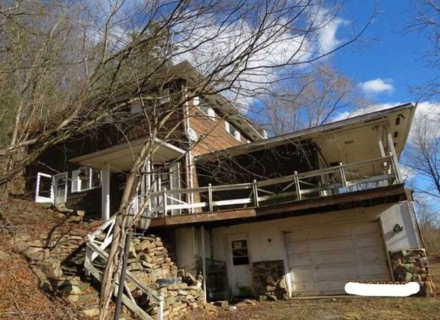 Property Front View