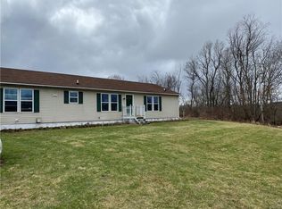 7888 Larkin Rd, Hubbardsville, NY 13355