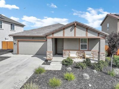 5443 Pinzano Way, Antioch, CA, 94531
