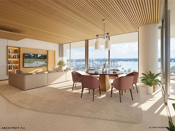 3rd image of 10203 Collins Ave Unit 2001