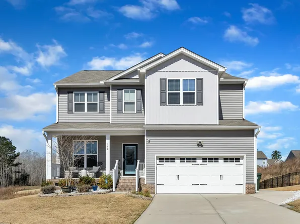 240 Stonehaven Way, Clayton, NC 27527