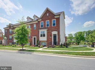 13266 Tivoli Lake Blvd, Silver Spring, MD 20906