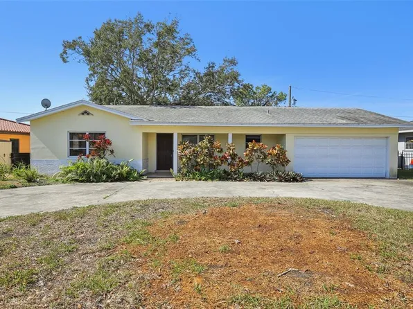 2321 Premier Dr S, Gulfport, FL 33707