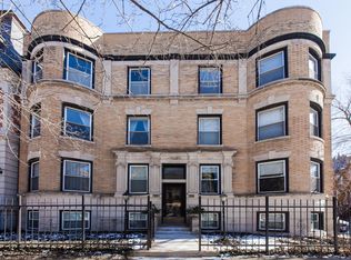 2003 N Howe St #3, Chicago, IL 60614