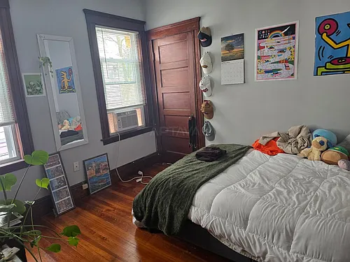 95 Bartlett St #1 Photo 1