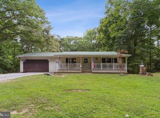 8150 Bowie Rd, Nanjemoy, MD 20662