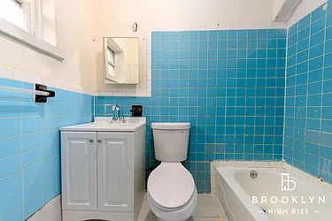 Rented by Brooklyn High Rise LLC