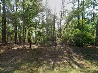 8319 N Yellowbird Ave LOT 7, Dunnellon, FL 34434