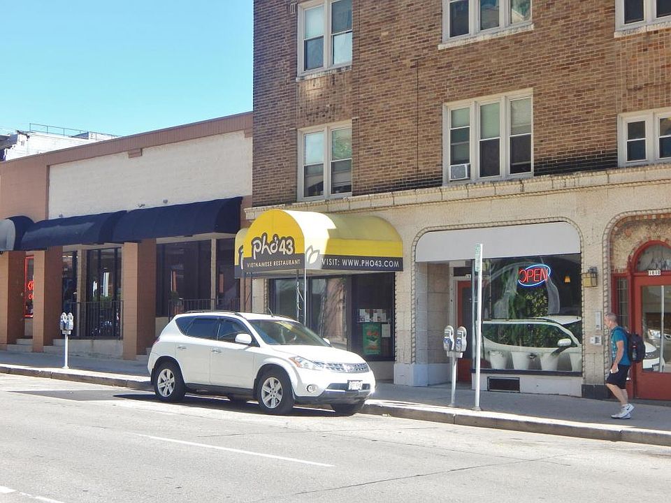 1st image of 1814 N Farwell Ave