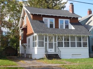 144 Nichols Ave, Syracuse, NY 13206