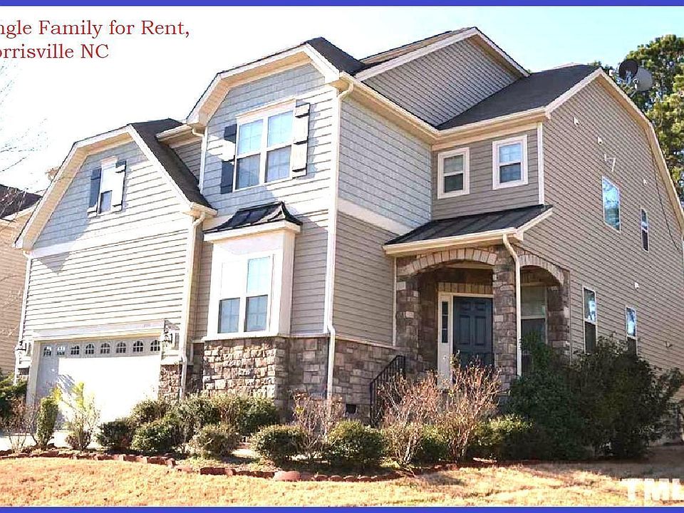 1st image of 400 Liberty Rose Dr