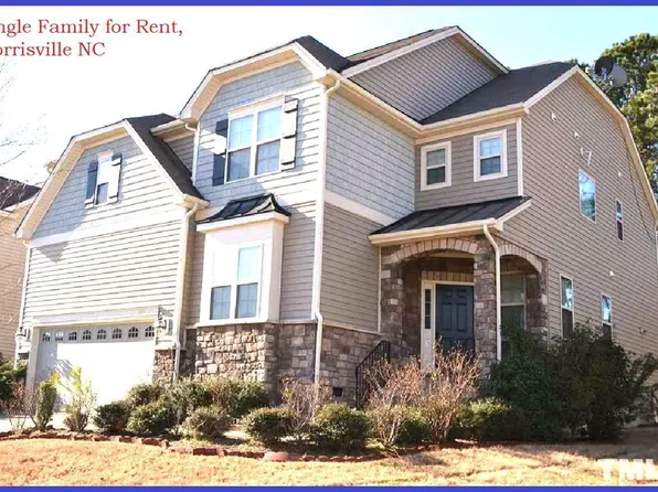 400 Liberty Rose Dr, Morrisville, NC 27560