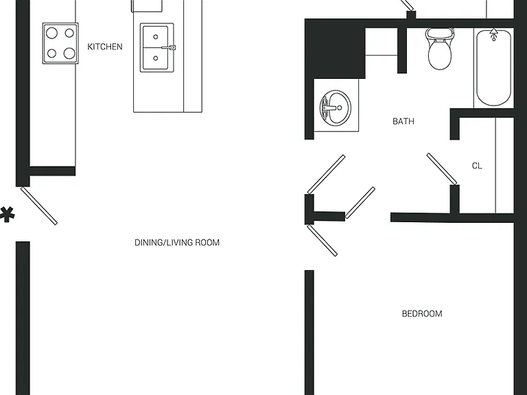 Magnolia Landing Apartments — Photo 38