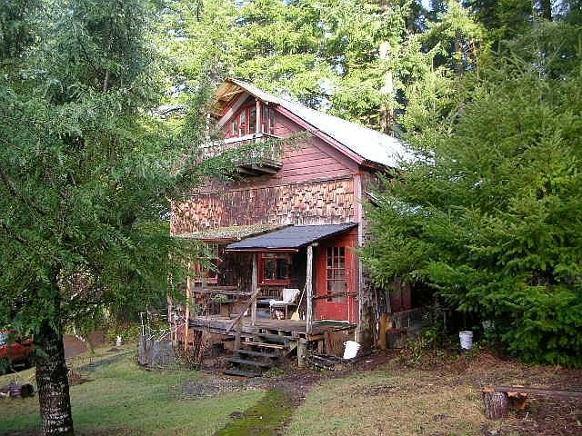 cabin for rent