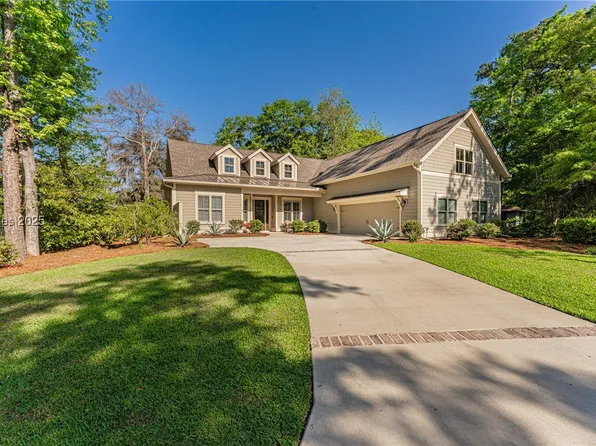 3 Teal Lane, Hilton Head Island, SC 29926