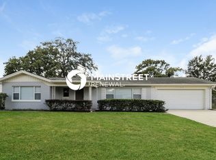 1102 Malone Dr, Orlando, FL 32810