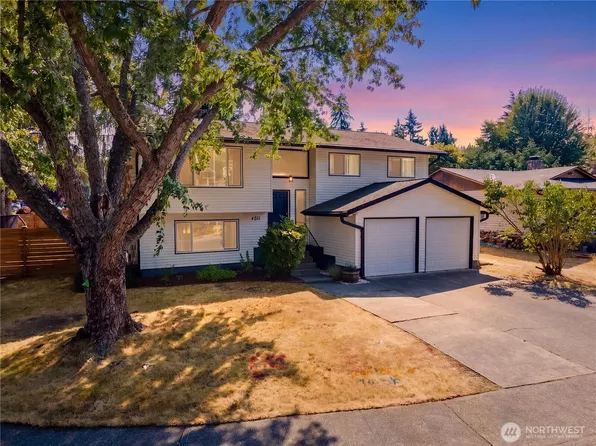 4911 SW 324th Place, Federal Way, WA 98023