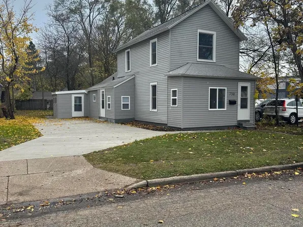 750 Alger St SW, Wyoming, MI 49509