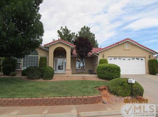 2265 S 1700 E, Saint George, UT 84790