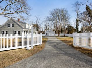 146 Telegraph Rd, Dennis Port, MA 02639