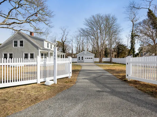 146 Telegraph Road, Dennis Port, MA 02639