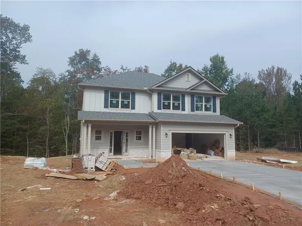 729 Pathway Cir, Cornelia, GA 30531