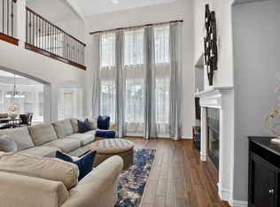 6601 Vintage Dr, Arlington, TX 76001