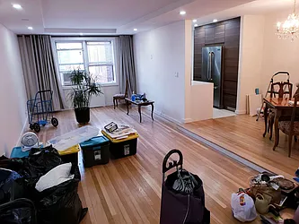 Rented by Metro Garden Realty NYC