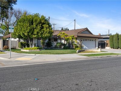 16111 Marlinton Dr, Whittier, CA, 90604