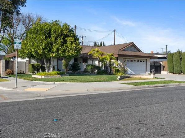 16111 Marlinton Dr, Whittier, CA 90604