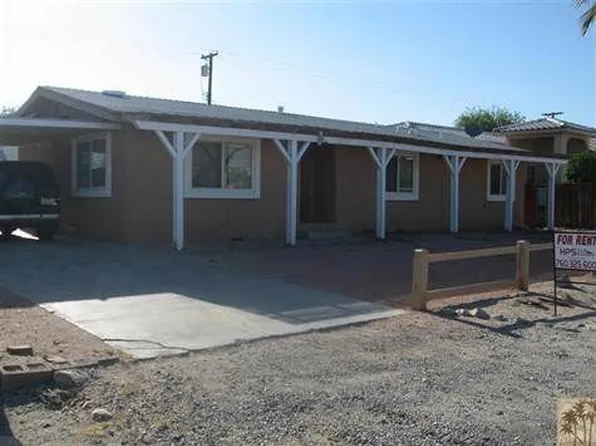 30175 Las Flores Way, Thousand Palms, CA 92276