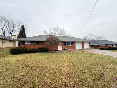 1018 Winding Way, Lebanon, OH, 45036