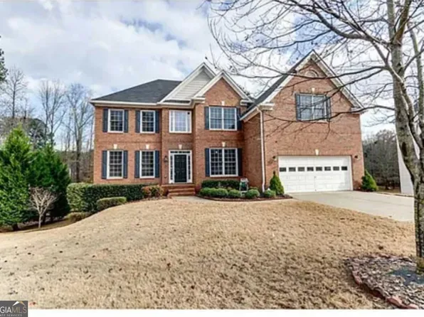 1701 Telfair Chase Way, Lawrenceville, GA 30043