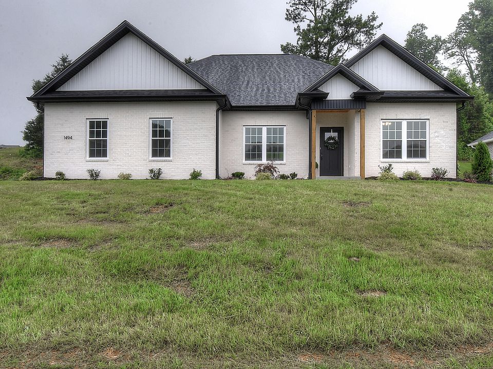 1494 Prospects Way, Johnson City, TN 37615 Zillow