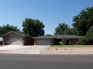 104 Tierra Berrenda Dr, Roswell, NM 88201