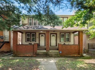 383 E 13th Ave, Columbus, OH 43201