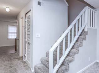 Brookhaven Townhomes, Macon, GA 31206