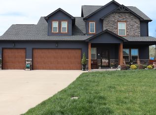 159 Verisa Dr, Clarksville, TN 37043