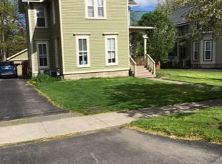 15 Wadsworth Ave, Avon, NY 14414