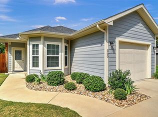 500 N Elliott St, Sherman, TX 75090